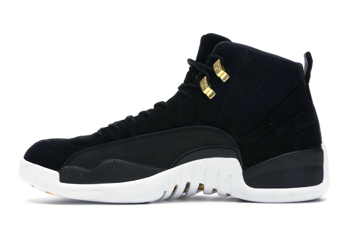 Jordan 12 Retro Reverse Taxi