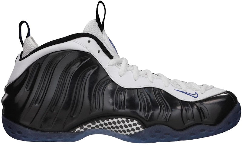 Nike Air Foamposite One Concord