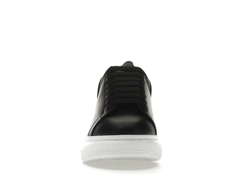 Alexander McQueen Oversized Black White Sole (Women's)