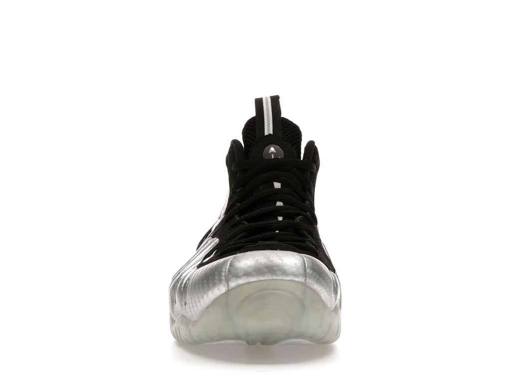 Nike Air Foamposite Pro Silver Surfer