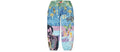 Supreme Miles Davis Skate Pant 'Blue'