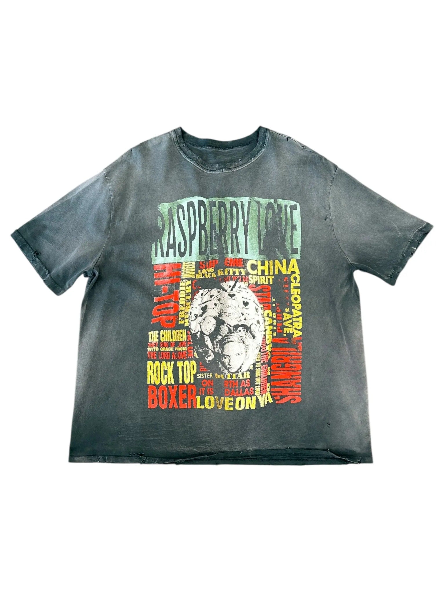 Gv Gallery Mother Tee